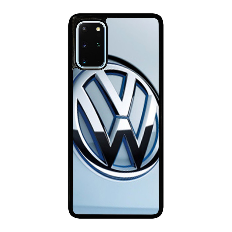 VW VOLKSWAGEN LOGO Samsung Galaxy S20 Plus Case Cover