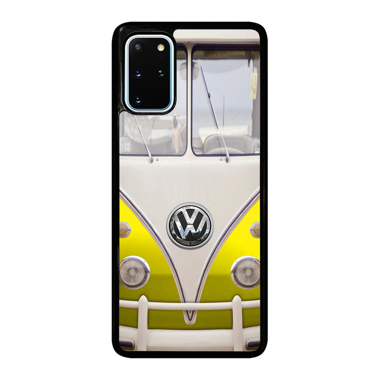 VW VOLKSWAGEN VAN 4  Samsung Galaxy S20 Plus Case Cover