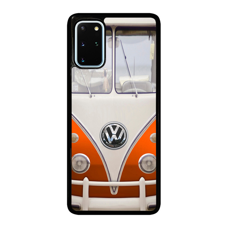 VW VOLKSWAGEN VAN 6 Samsung Galaxy S20 Plus Case Cover