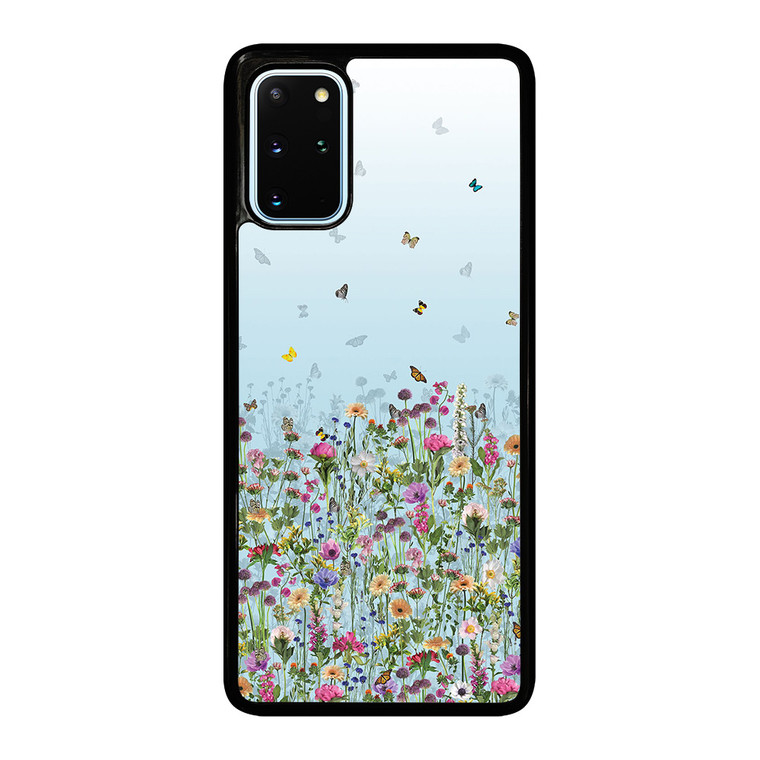 WILDFLOWER Samsung Galaxy S20 Plus Case Cover