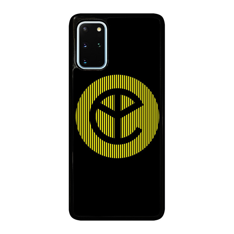 YELLOW CLAW Samsung Galaxy S20 Plus Case Cover