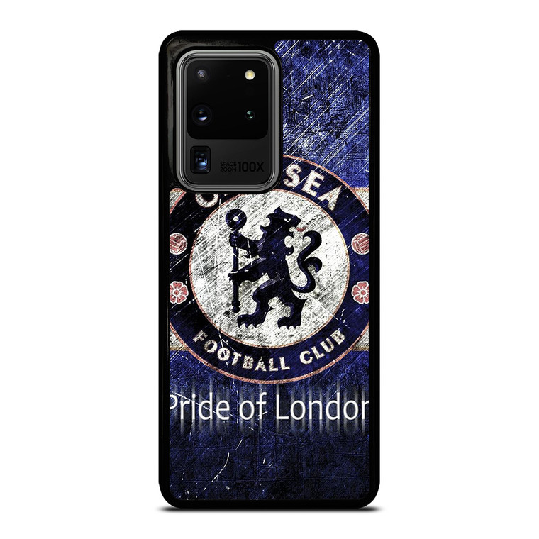 CHELSEA Samsung Galaxy S20 Ultra Case Cover