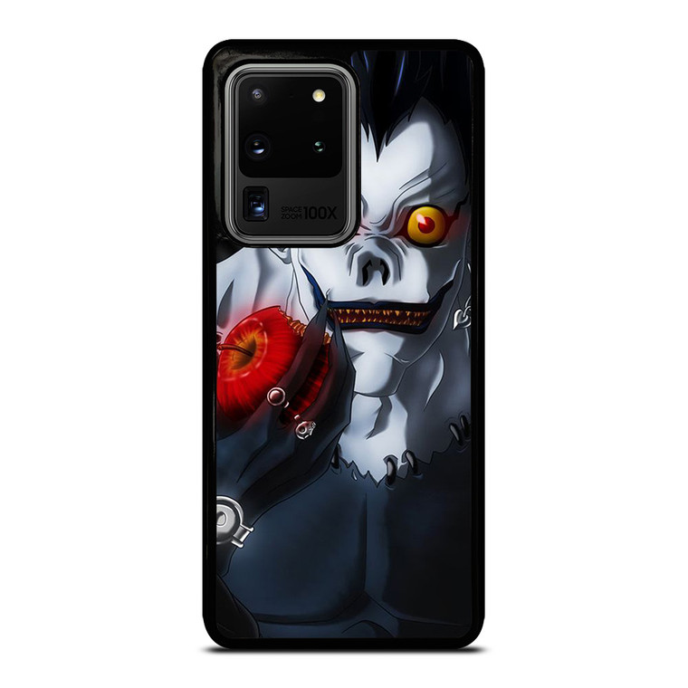 DEATH NOTE ANIME RYUK Samsung Galaxy S20 Ultra Case Cover