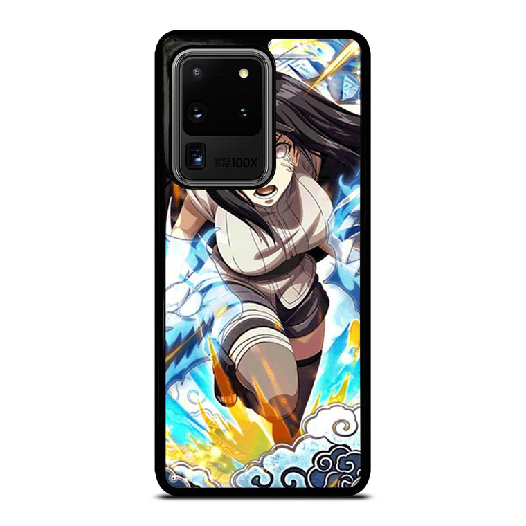 HINATA NARUTO SHIPPUDEN ANIME Samsung Galaxy S20 Ultra Case Cover