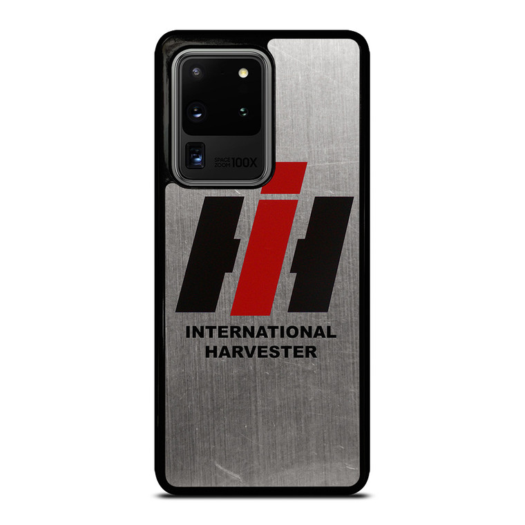 IH INTERNATIONAL HARVESTER FARMALL Samsung Galaxy S20 Ultra Case Cover