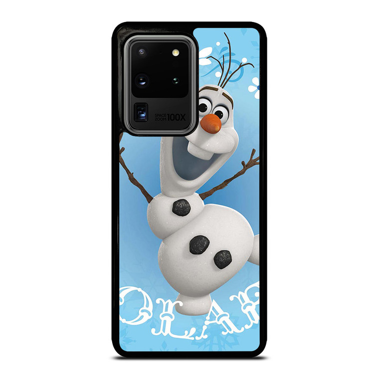 OLAF Samsung Galaxy S20 Ultra Case Cover