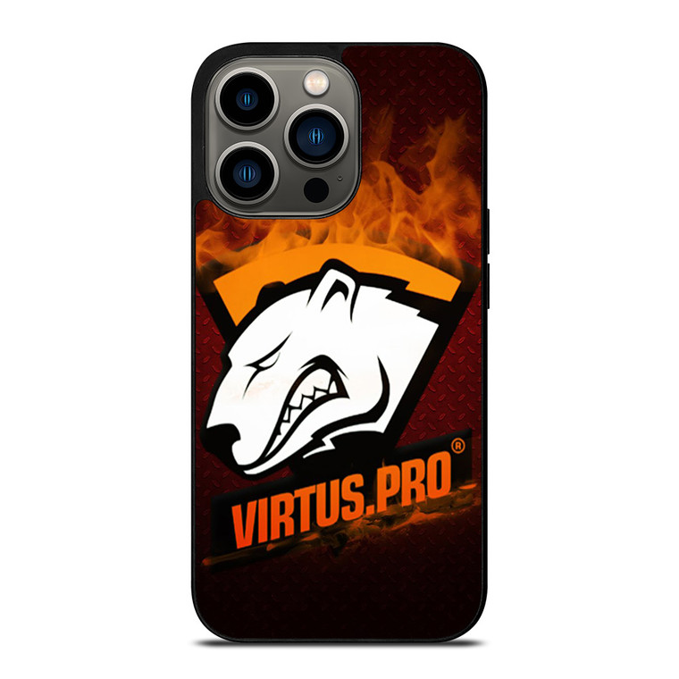 VIRTUS PRO iPhone 13 Pro Case Cover