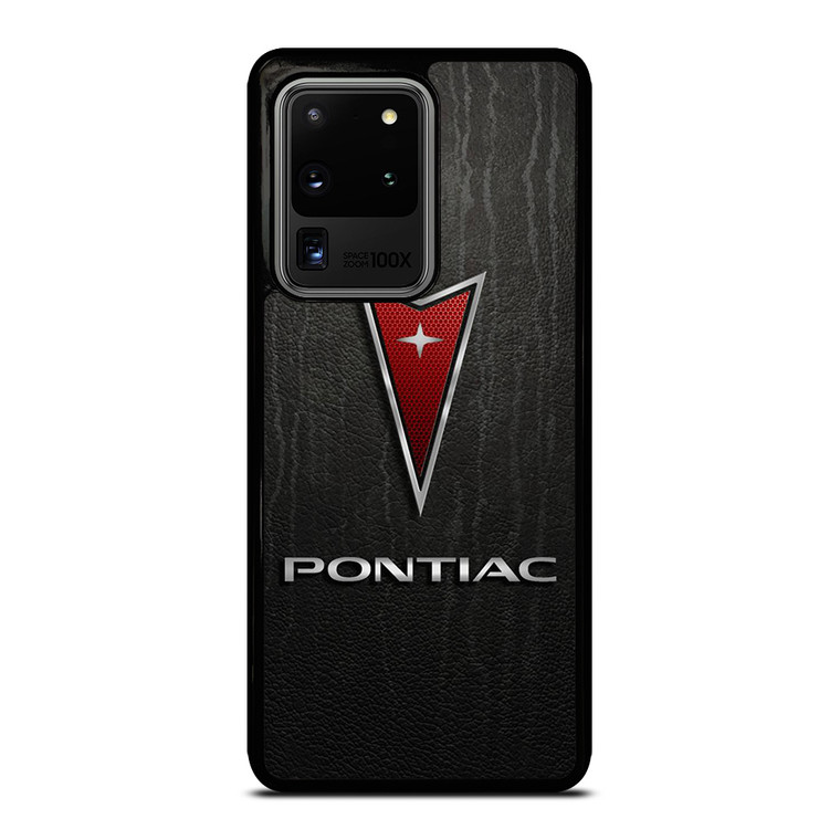 PONTIAC CAR LOGO Samsung Galaxy S20 Ultra Case Cover