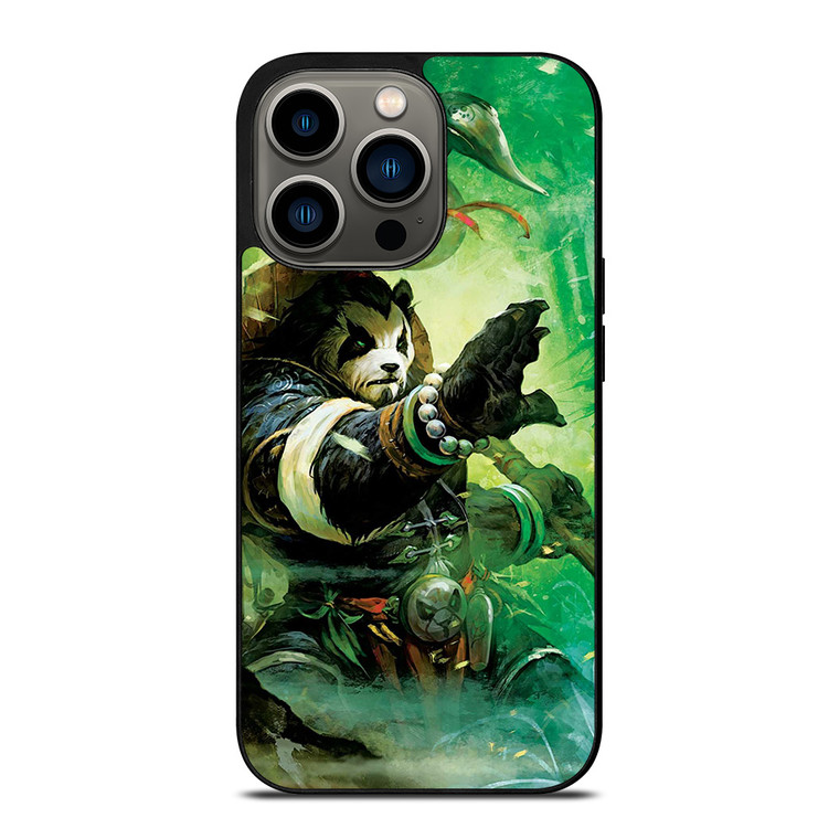 WARCRAFT HERO iPhone 13 Pro Case Cover