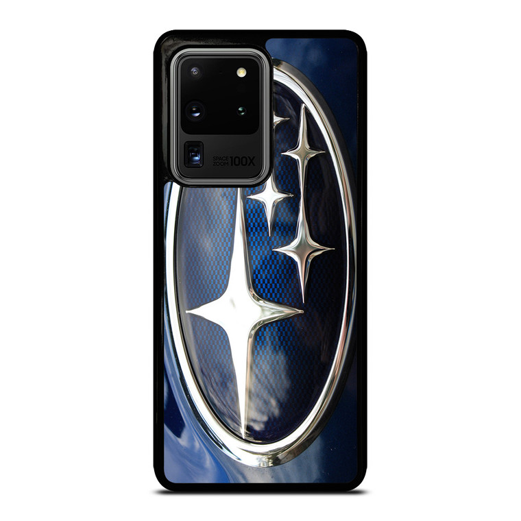 SUBARU Samsung Galaxy S20 Ultra Case Cover
