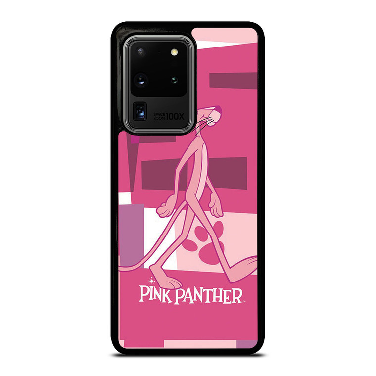 THE PINK PANTHER Samsung Galaxy S20 Ultra Case Cover