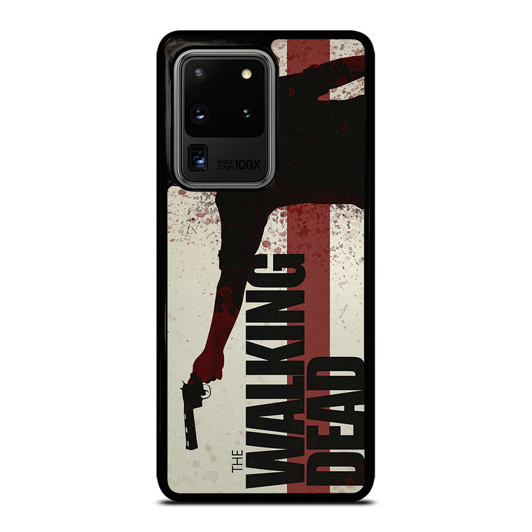 THE WALKING DEAD 2 Samsung Galaxy S20 Ultra Case Cover