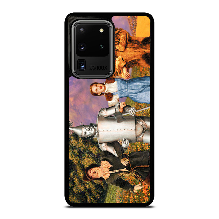 THE WIZARD OF OZ Samsung Galaxy S20 Ultra Case Cover