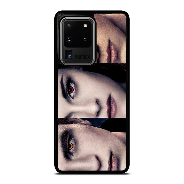 TWILIGHT BREAKING DOWN Samsung Galaxy S20 Ultra Case Cover