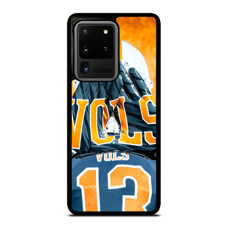 UNIVERSITY OF TENNESSEE VOLS FOOTBALL Samsung Galaxy S20 Ultra Case Cover