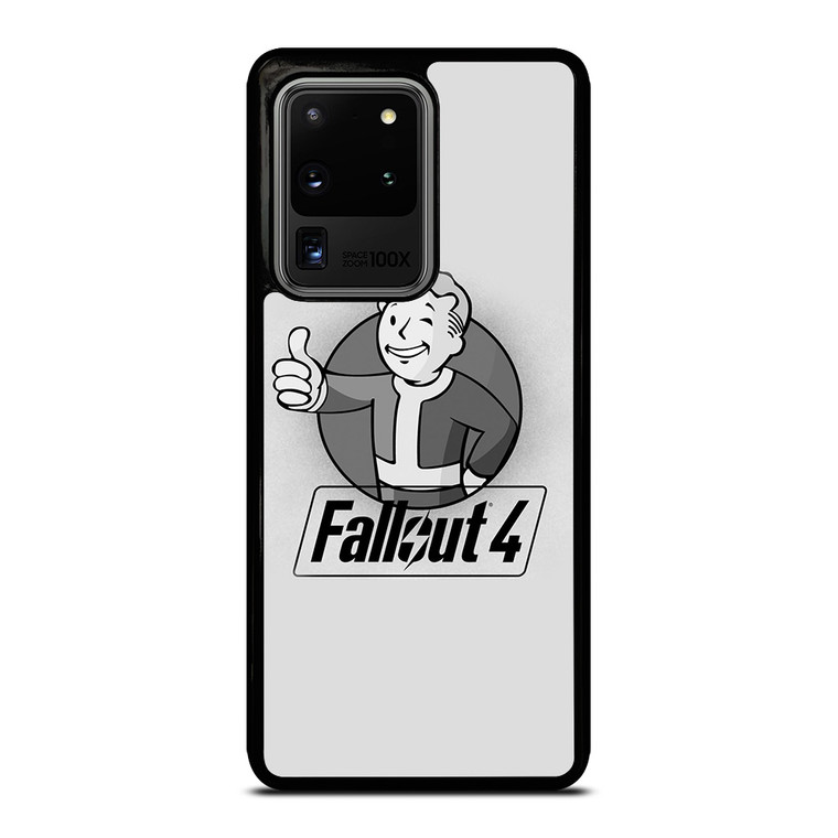 VAULT BOY TECH FALLOUT 4 Samsung Galaxy S20 Ultra Case Cover