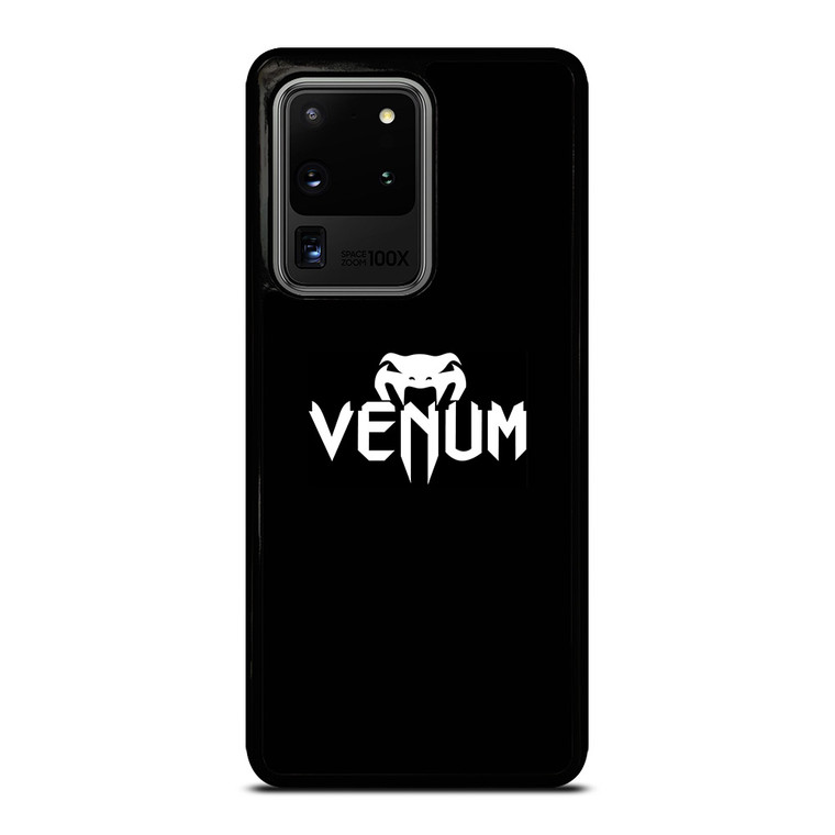 VENUM BOXING GEAR LOGO Samsung Galaxy S20 Ultra Case Cover