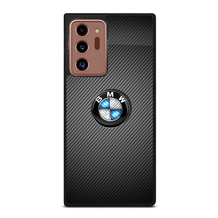 BMW 3 Samsung Galaxy Note 20 Ultra Case Cover