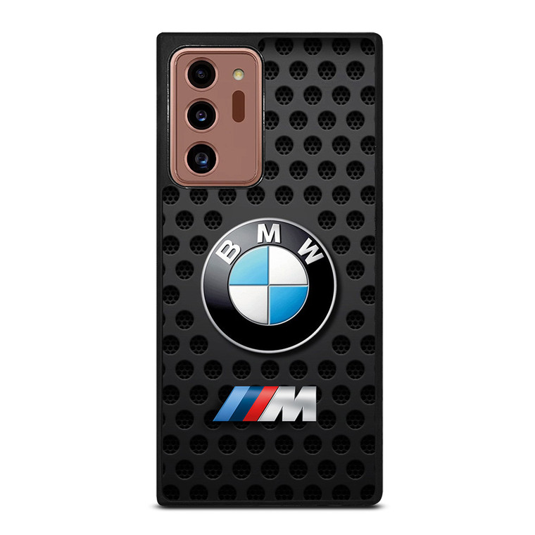 BMW COOL LOGO Samsung Galaxy Note 20 Ultra Case Cover