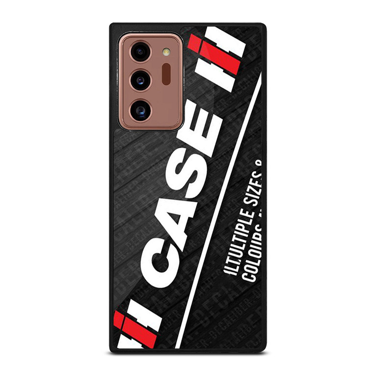 CASE IH LOGO Samsung Galaxy Note 20 Ultra Case Cover