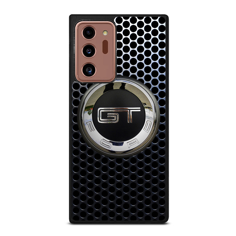 FORD MUSTANG GT Samsung Galaxy Note 20 Ultra Case Cover