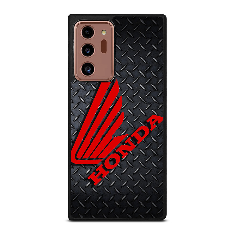 HONDA WING LOGO Samsung Galaxy Note 20 Ultra Case Cover