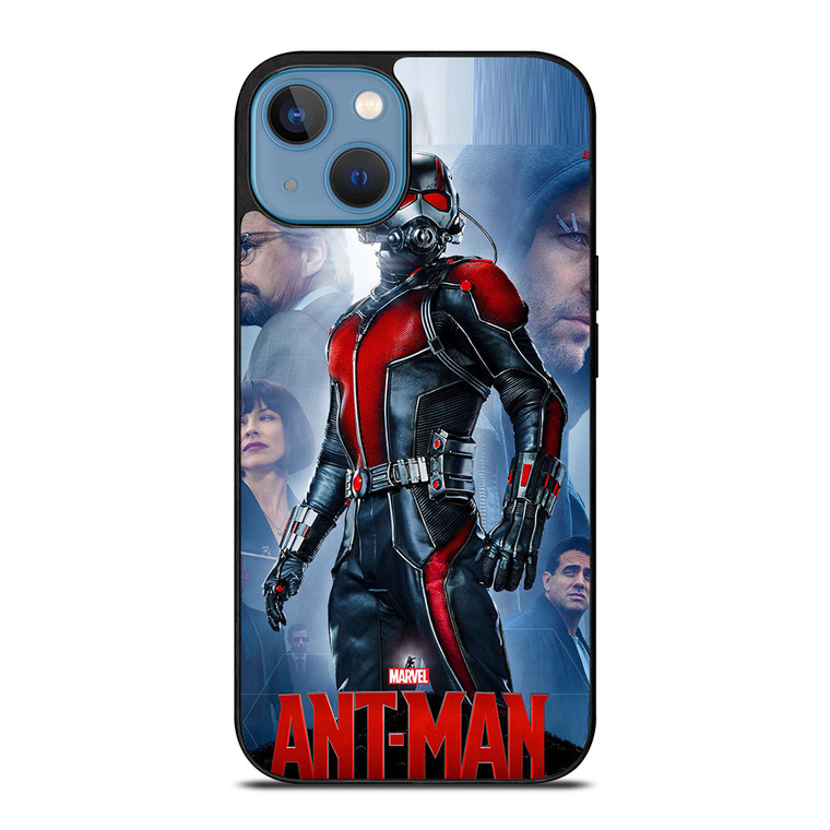 ANT-MAN COVER Marvel iPhone 13 Case Cover