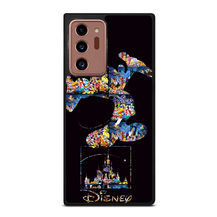 MICKEY MOUSE Disney Samsung Galaxy Note 20 Ultra Case Cover