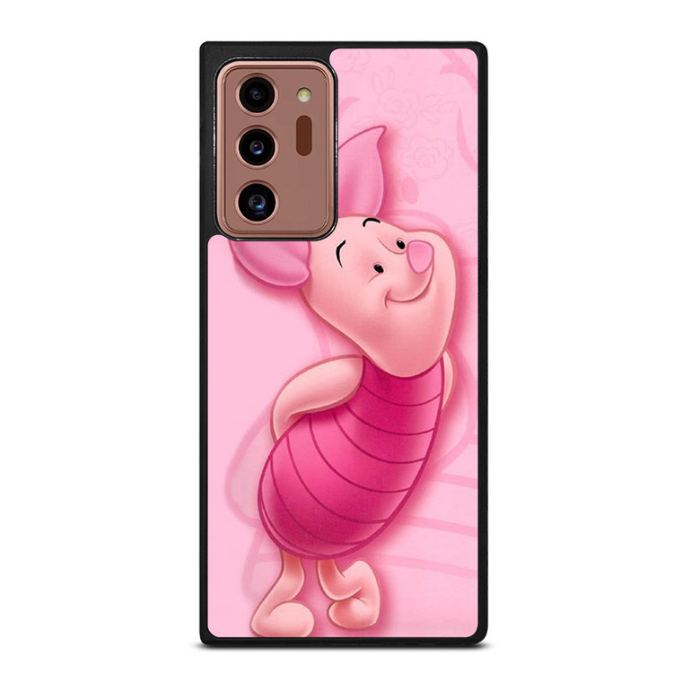 PIGLET Winnie The Pooh Samsung Galaxy Note 20 Ultra Case Cover