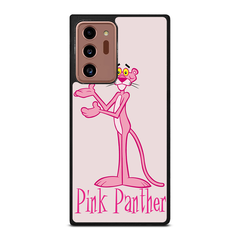 PINK PANTHER Samsung Galaxy Note 20 Ultra Case Cover