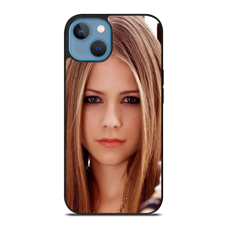 AVRIL LAVIGNE iPhone 13 Case Cover