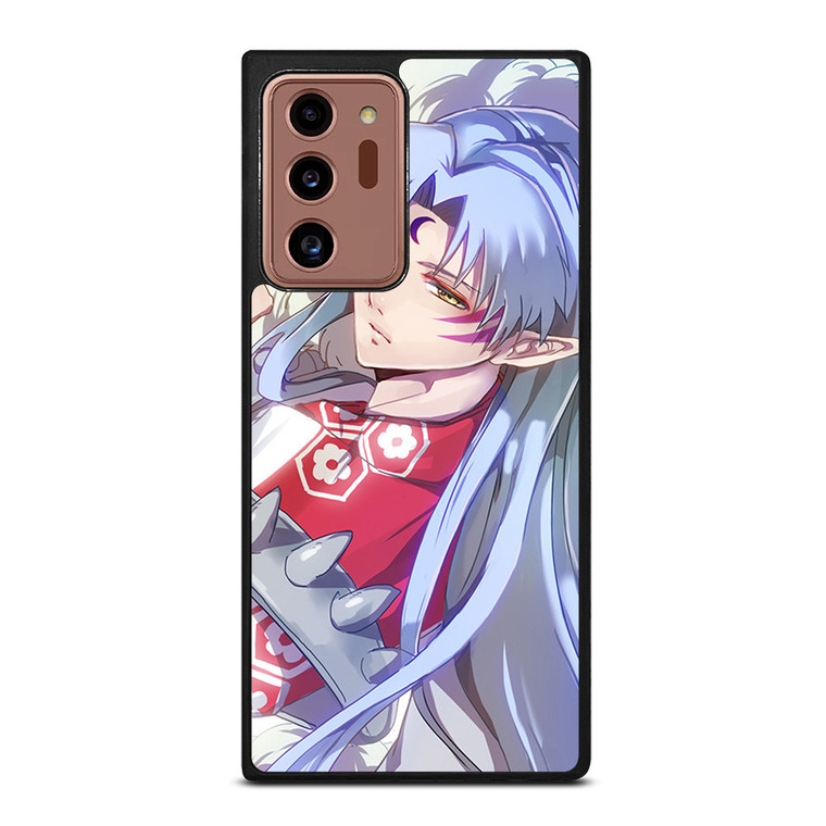 SESSHOMARU INUYASHA ANIME Samsung Galaxy Note 20 Ultra Case Cover