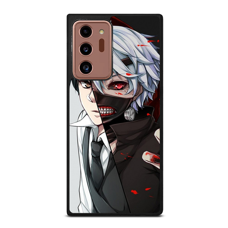 TOKYO GHOUL 2 Samsung Galaxy Note 20 Ultra Case Cover
