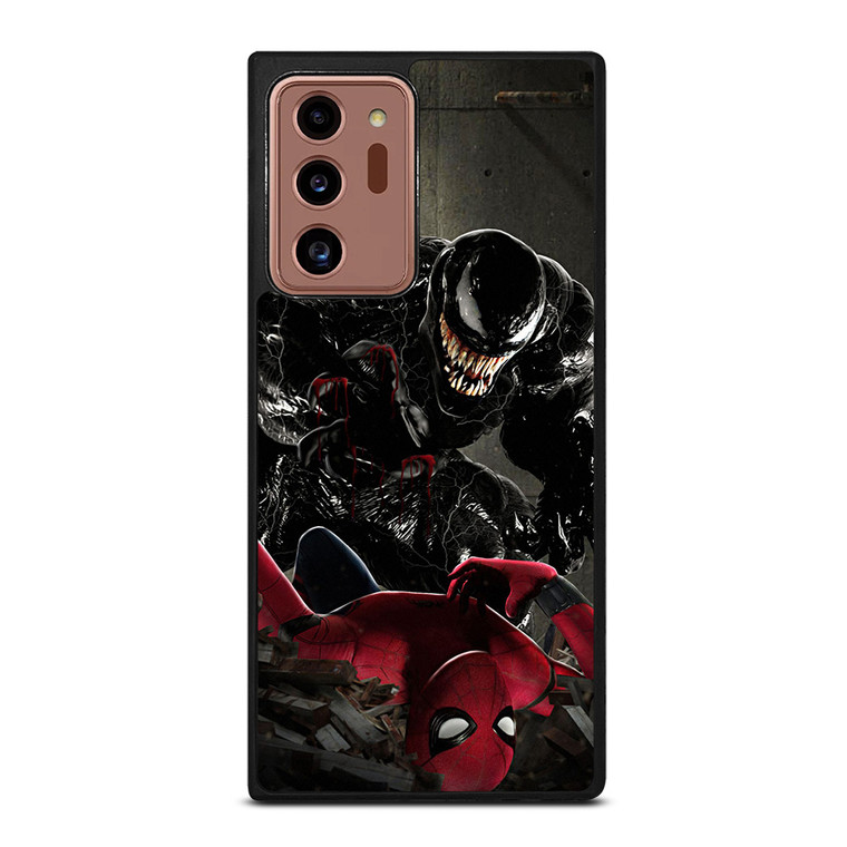 VENOM SPIDERMAN Samsung Galaxy Note 20 Ultra Case Cover