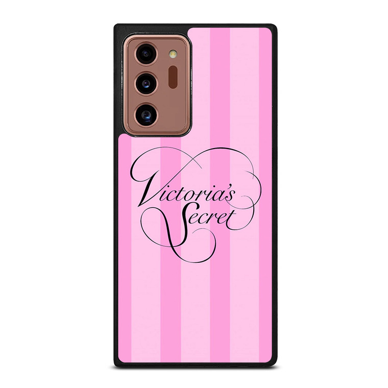 VICTORIA'S SECRET PINK Samsung Galaxy Note 20 Ultra Case Cover