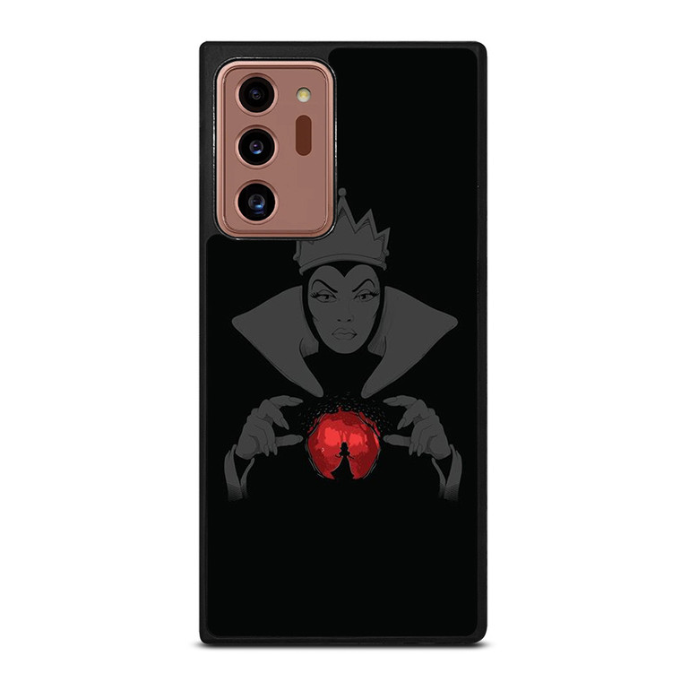 WICKED WILES DISNEY VILLAINS Samsung Galaxy Note 20 Ultra Case Cover