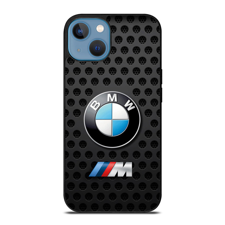 BMW COOL LOGO iPhone 13 Case Cover