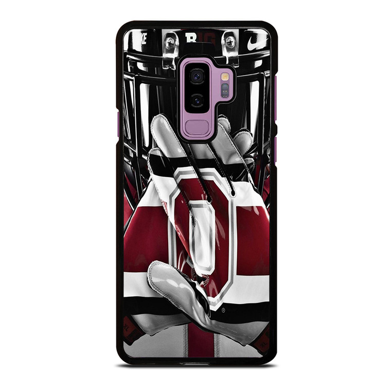 OHIO STATE FOOTBALL 2 Samsung Galaxy S9 Plus Case Cover