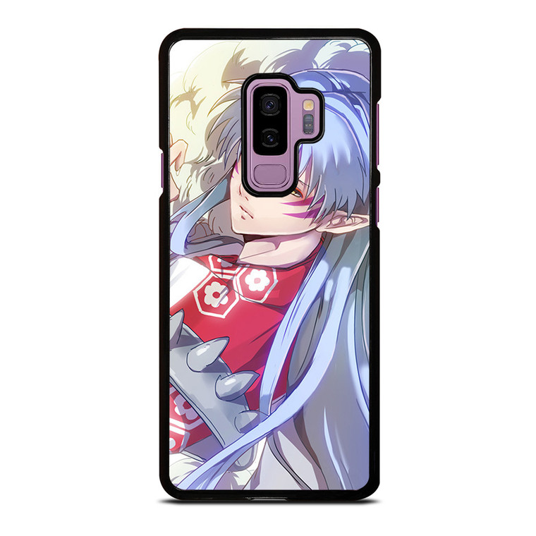 SESSHOMARU INUYASHA ANIME Samsung Galaxy S9 Plus Case Cover