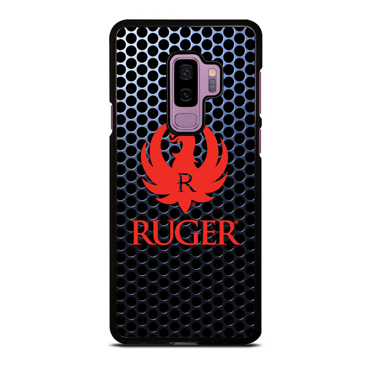 STURM RUGER FIREARM Samsung Galaxy S9 Plus Case Cover