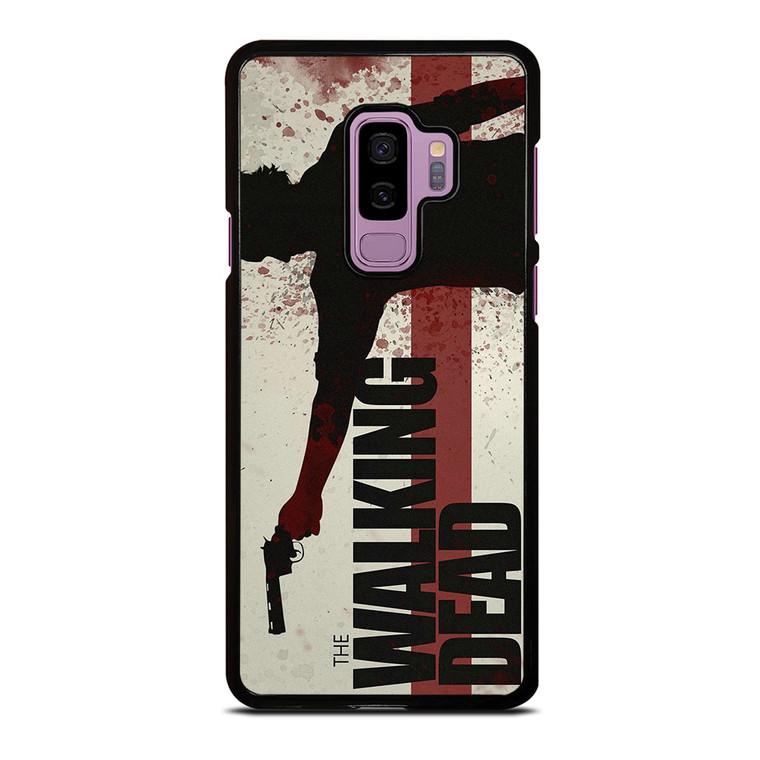 THE WALKING DEAD 2 Samsung Galaxy S9 Plus Case Cover
