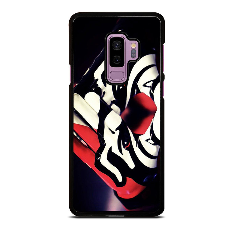 UGA GEORGIA BULLDOGS FOOTBALL Samsung Galaxy S9 Plus Case Cover