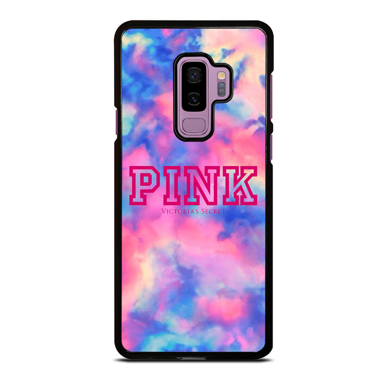 VICTORIA S SECRET MARBLE Samsung Galaxy S9 Plus Case Cover