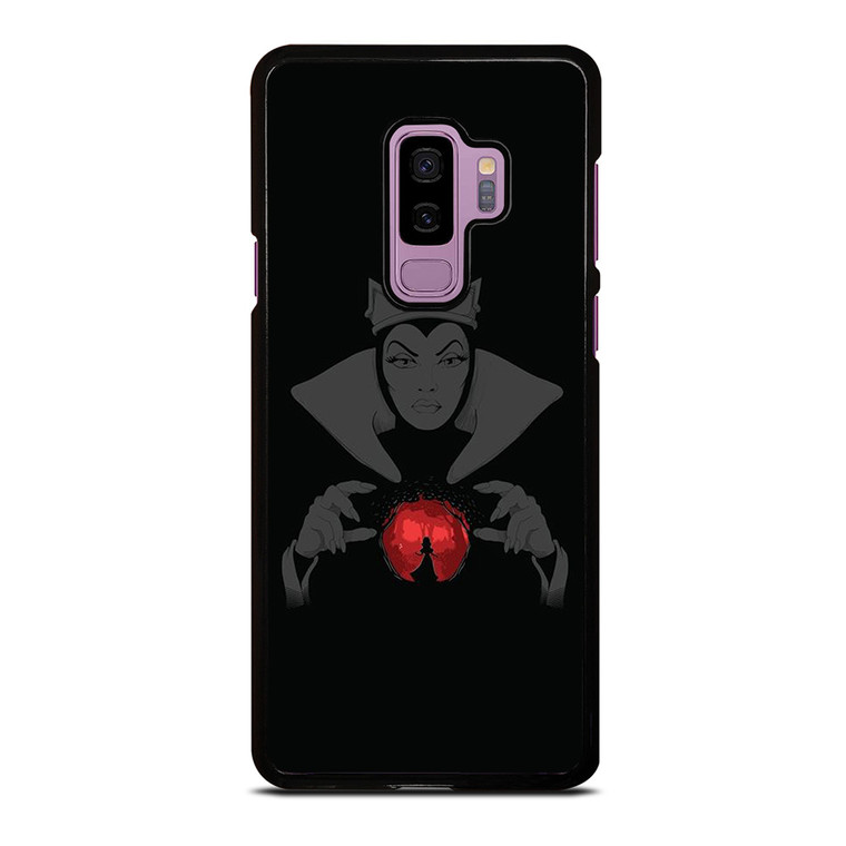 WICKED WILES DISNEY VILLAINS Samsung Galaxy S9 Plus Case Cover