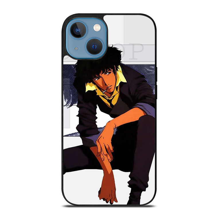 COBOY BEBOP SPIKE SPIEGEL iPhone 13 Case Cover