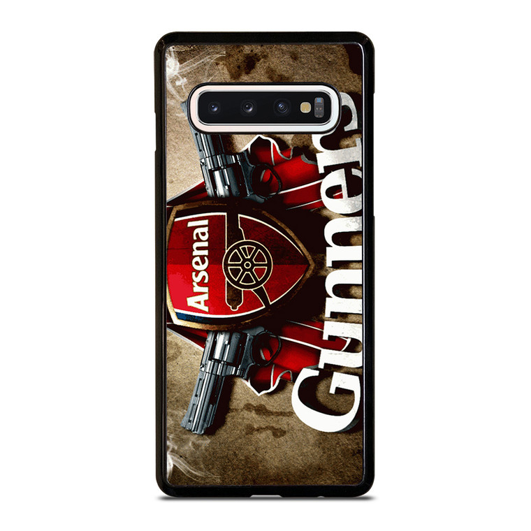 ARSENAL CASE Samsung Galaxy S10 Case Cover