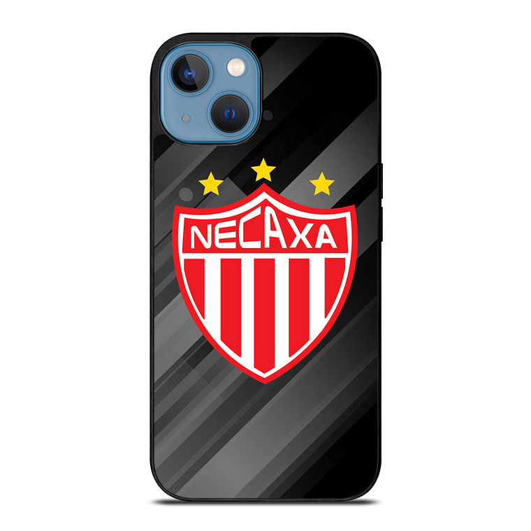 DEPOSTIVO NECAXA FOOTBALL iPhone 13 Case Cover