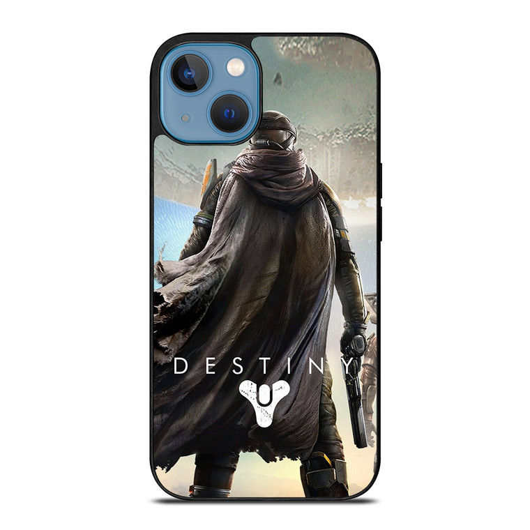 DESTINY GAME COVER iPhone 13 Case Cover