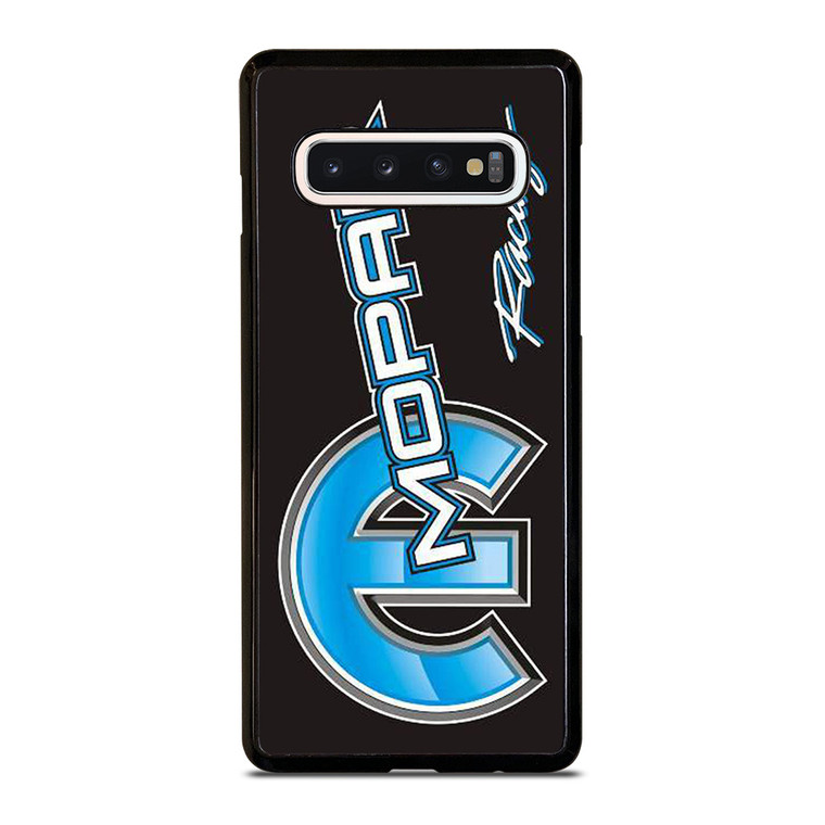 MOPAR RACING LOGO Samsung Galaxy S10 Case Cover
