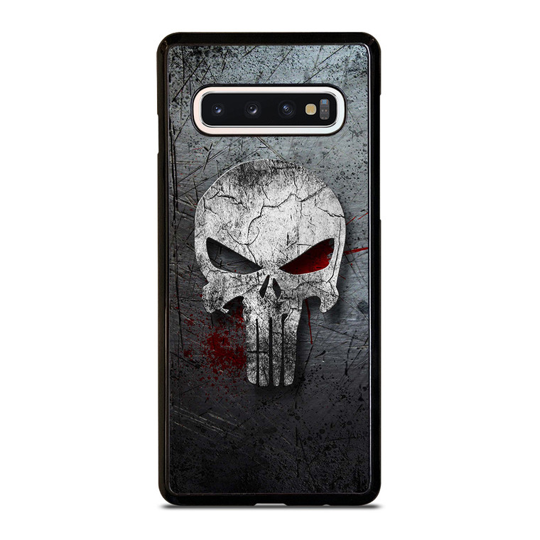 PUNISHER MARVEL Samsung Galaxy S10 Case Cover